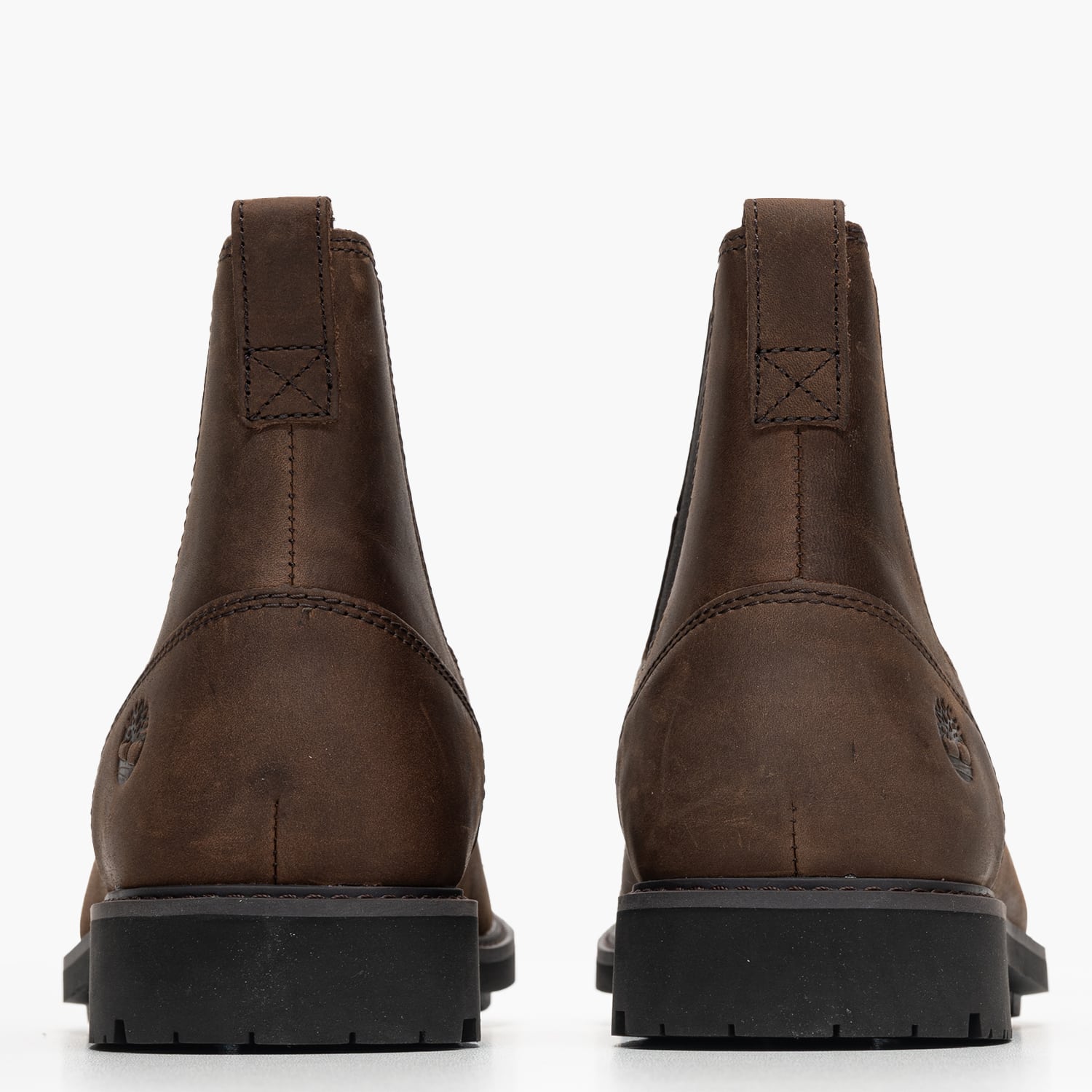 Timberland 5552R-Brown