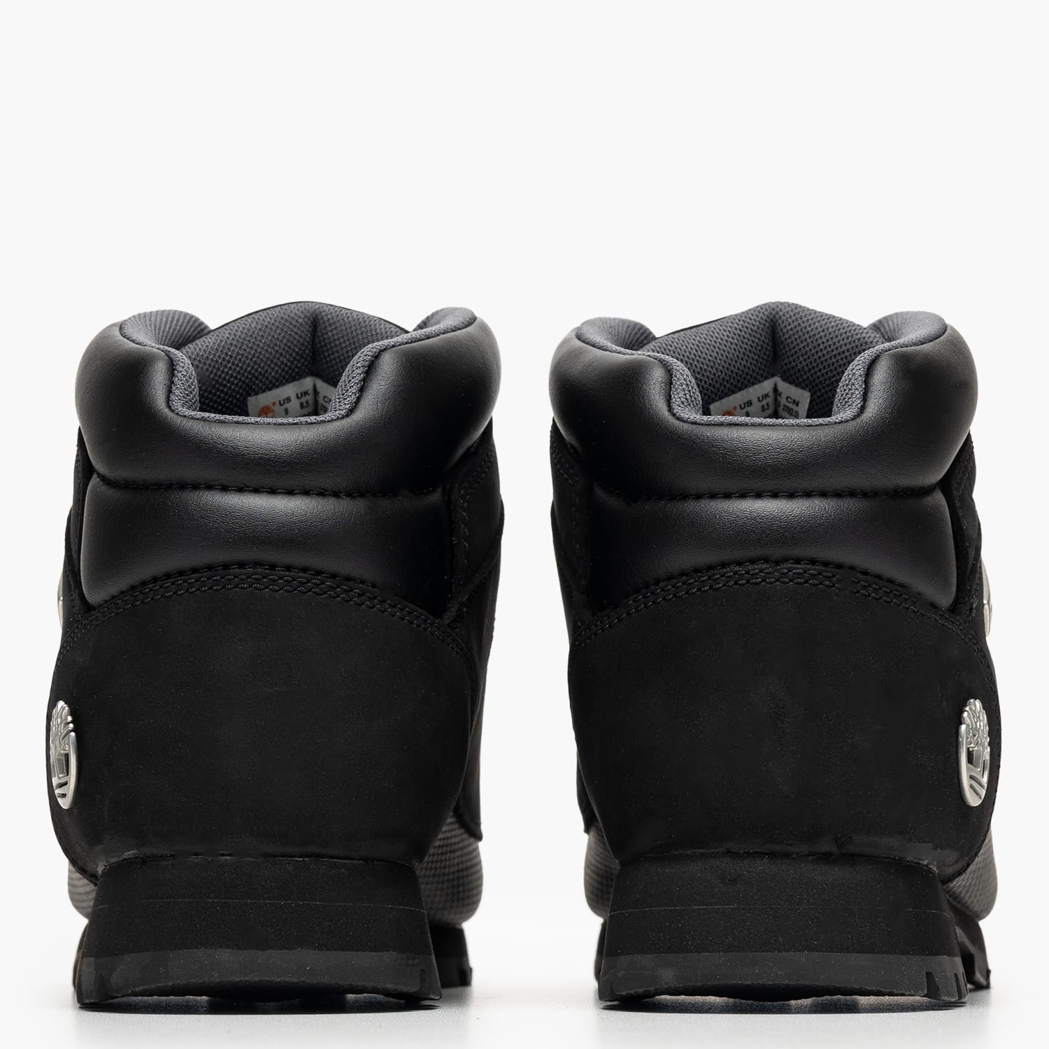 Timberland 6361R-Black