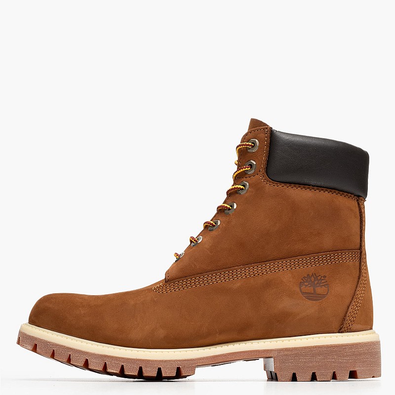 Timberland 72066 Ανδρικό Μποτάκι