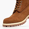 Timberland 72066 Ανδρικό Μποτάκι Timberland 72066-Brown