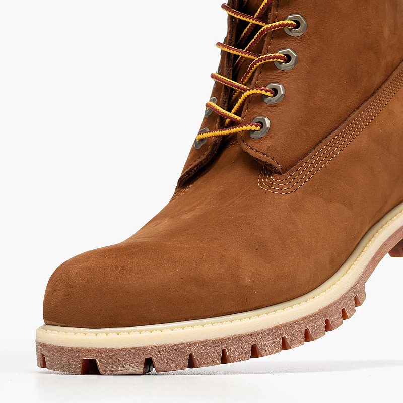 Timberland 72066 Ανδρικό Μποτάκι