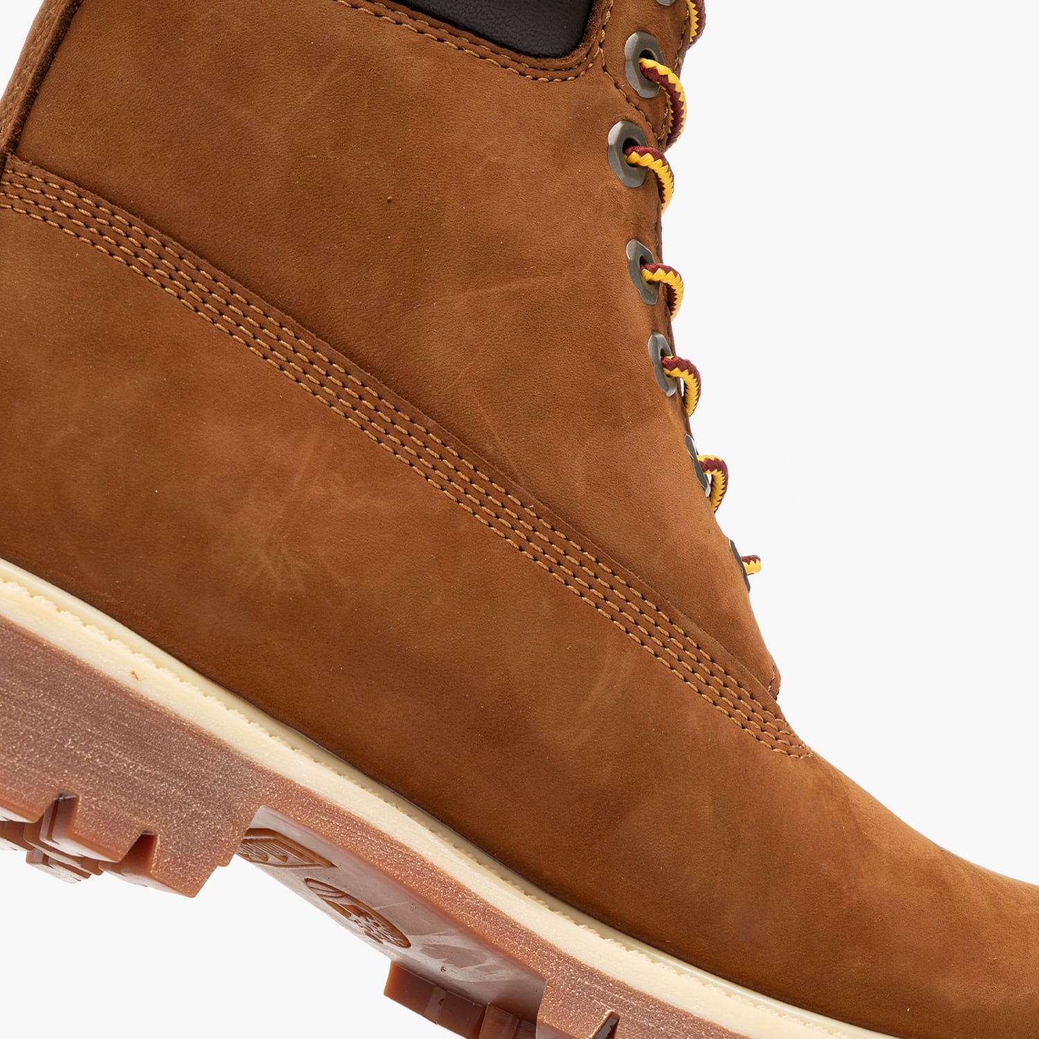 Timberland 72066 Ανδρικό Μποτάκι Timberland 72066-Brown
