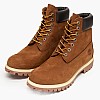Timberland 72066 Ανδρικό Μποτάκι Timberland 72066-Brown