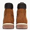 Timberland 72066 Ανδρικό Μποτάκι Timberland 72066-Brown
