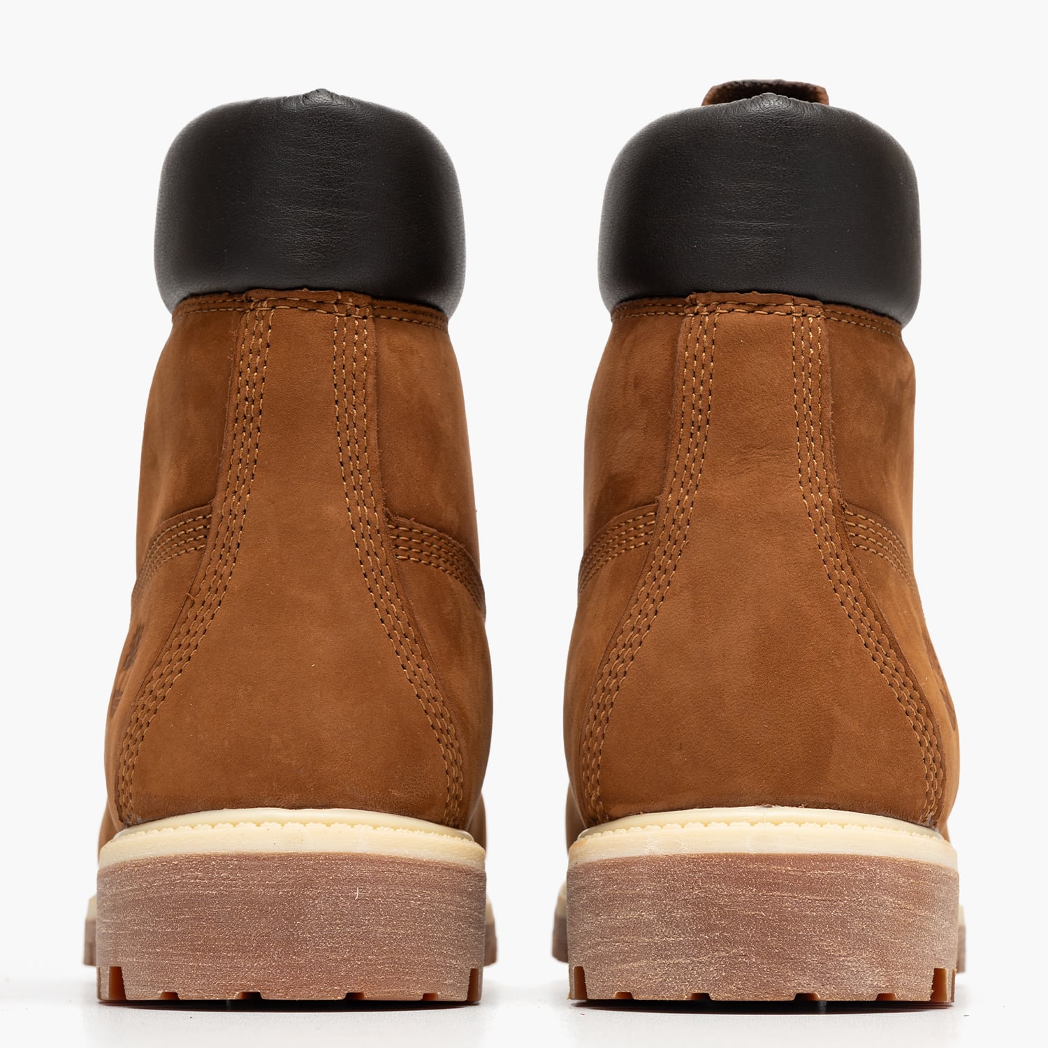 Timberland 72066 Ανδρικό Μποτάκι Timberland 72066-Brown