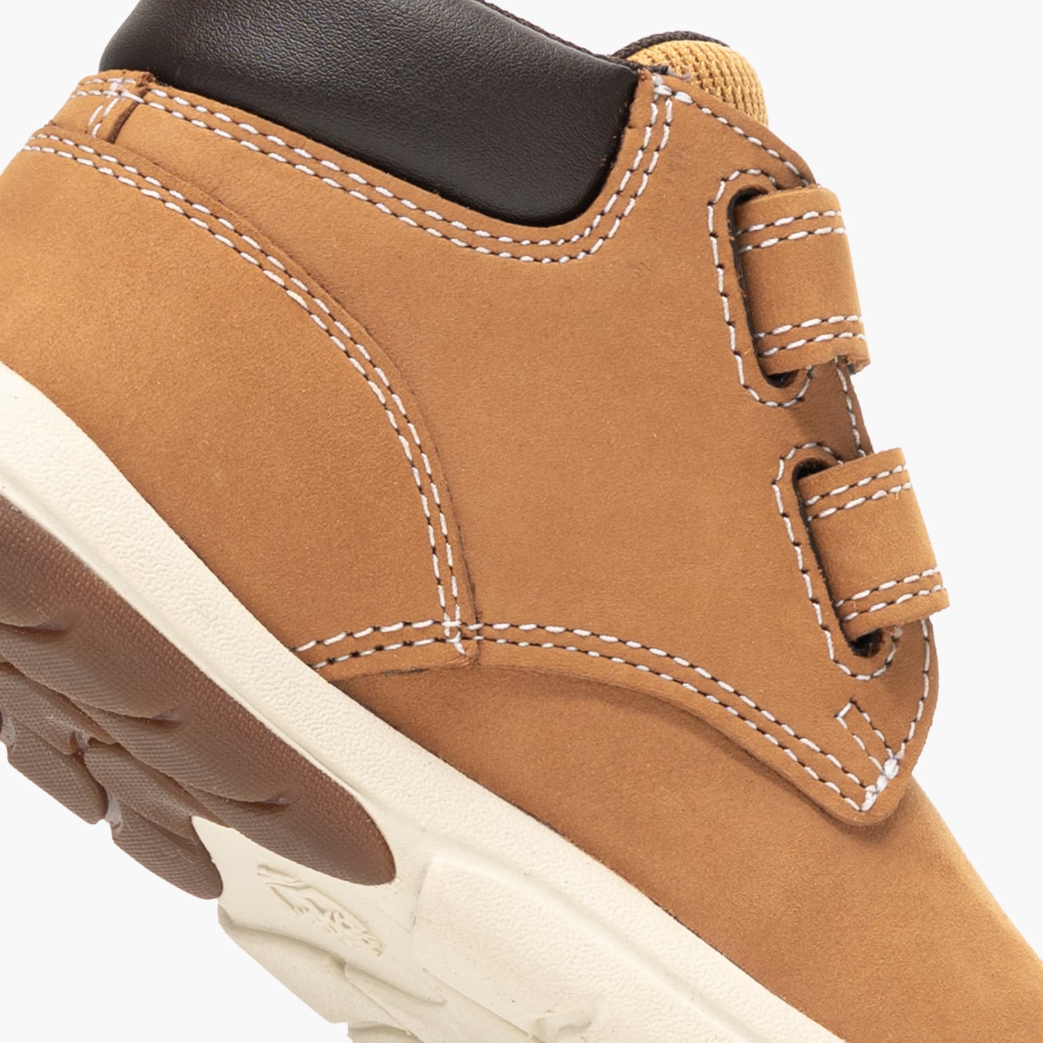 Timberland A1JVP-Yellow