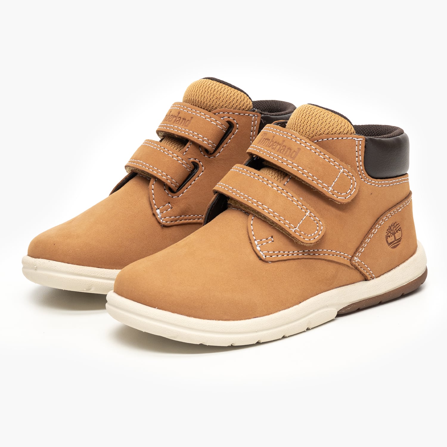 Timberland A1JVP-Yellow