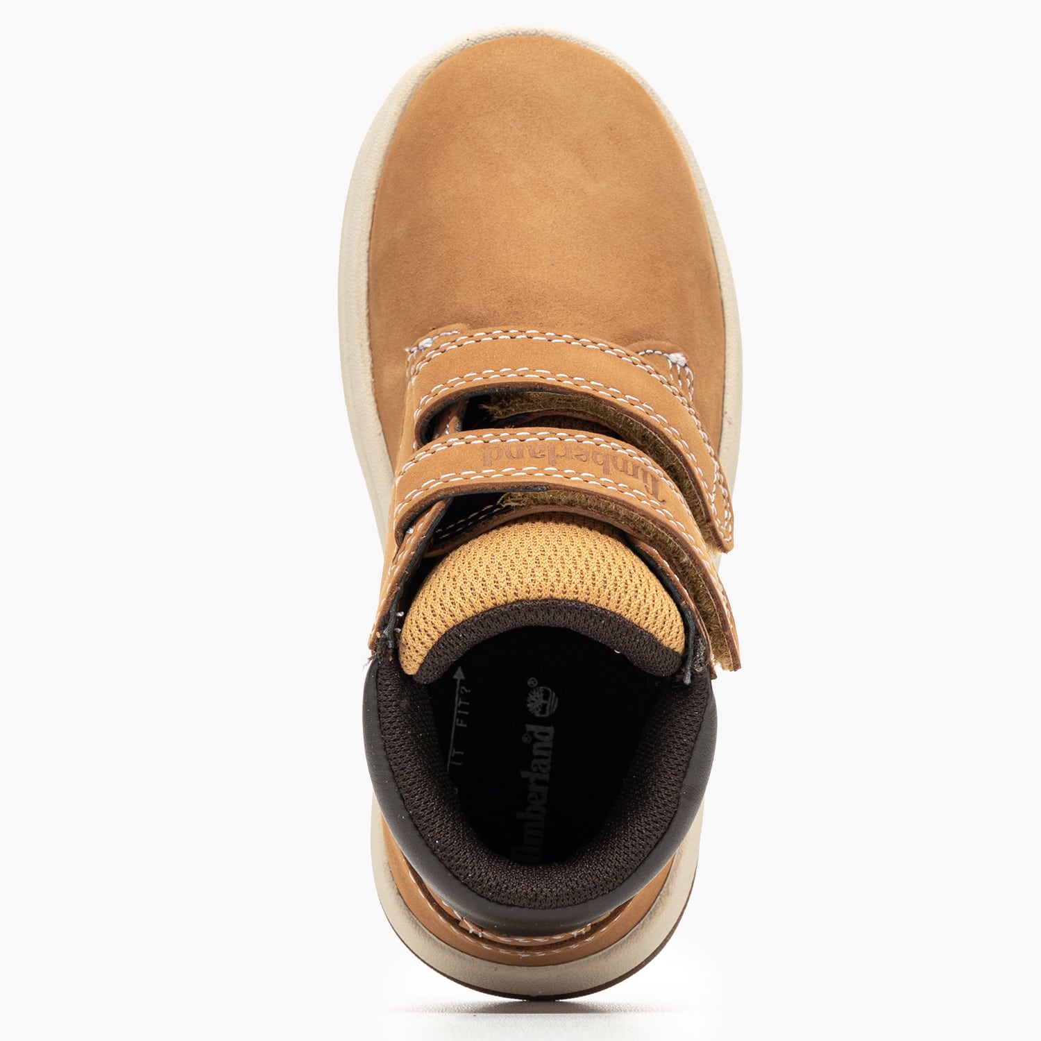 Timberland A1JVP-Yellow
