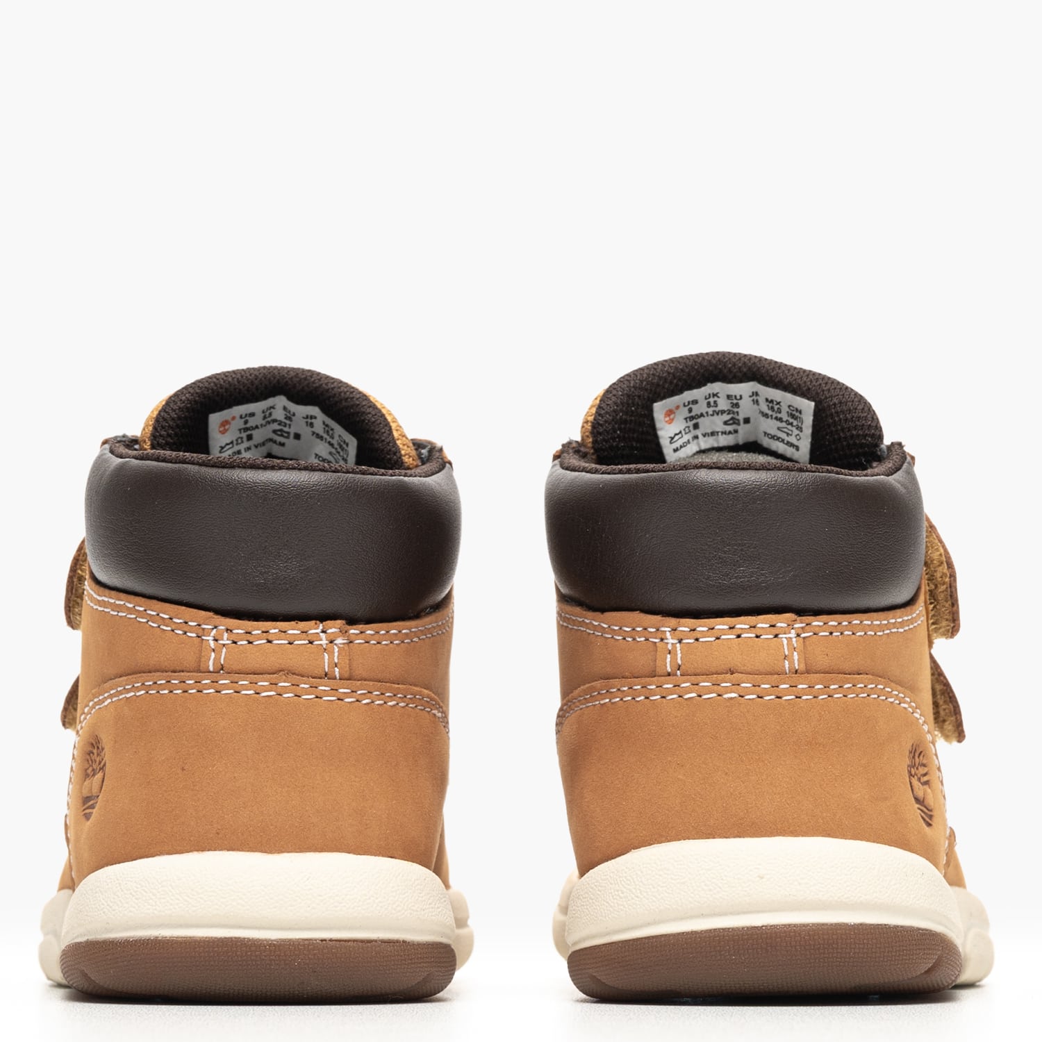 Timberland A1JVP-Yellow