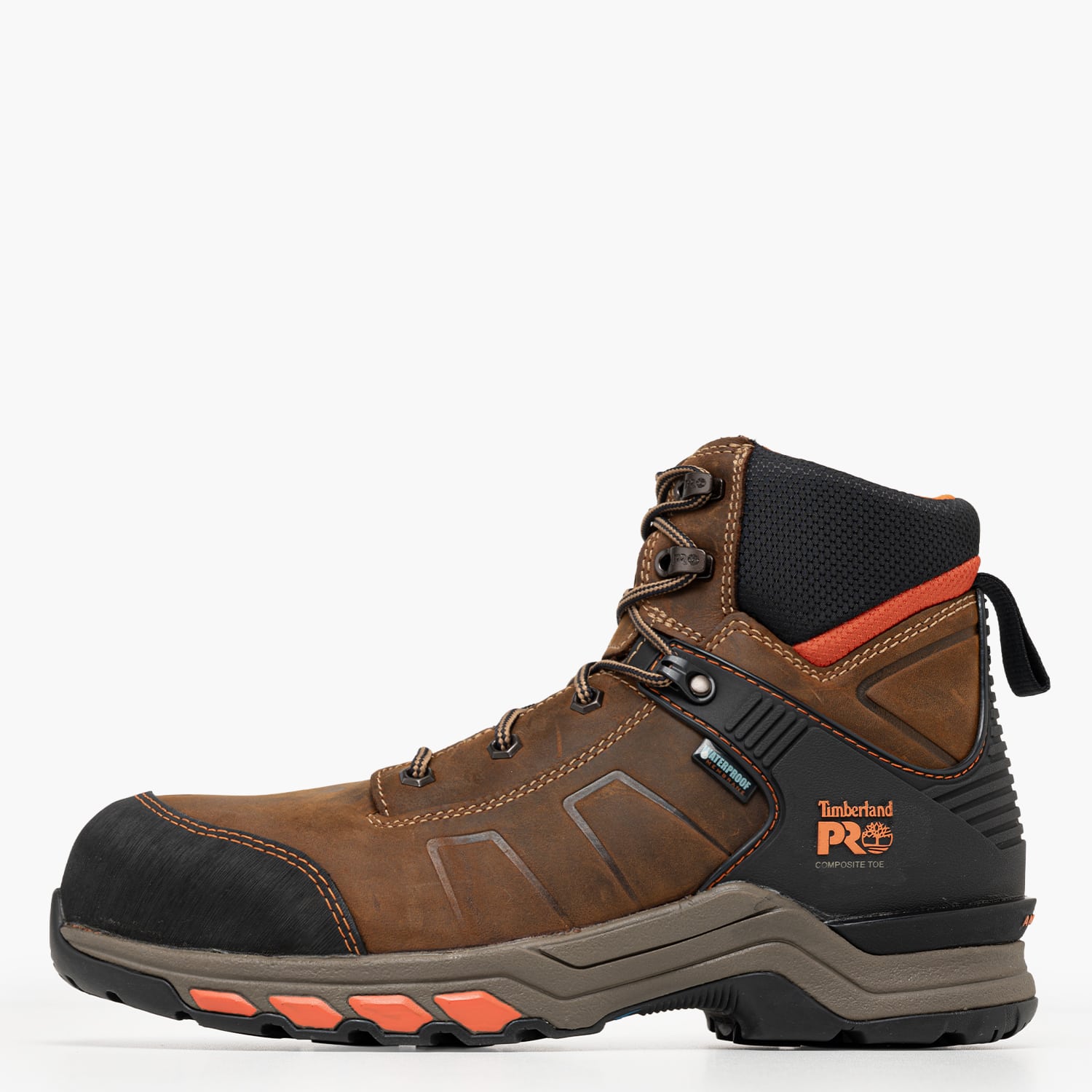 Timberland A1Y9U Ανδρικό Μποτάκι