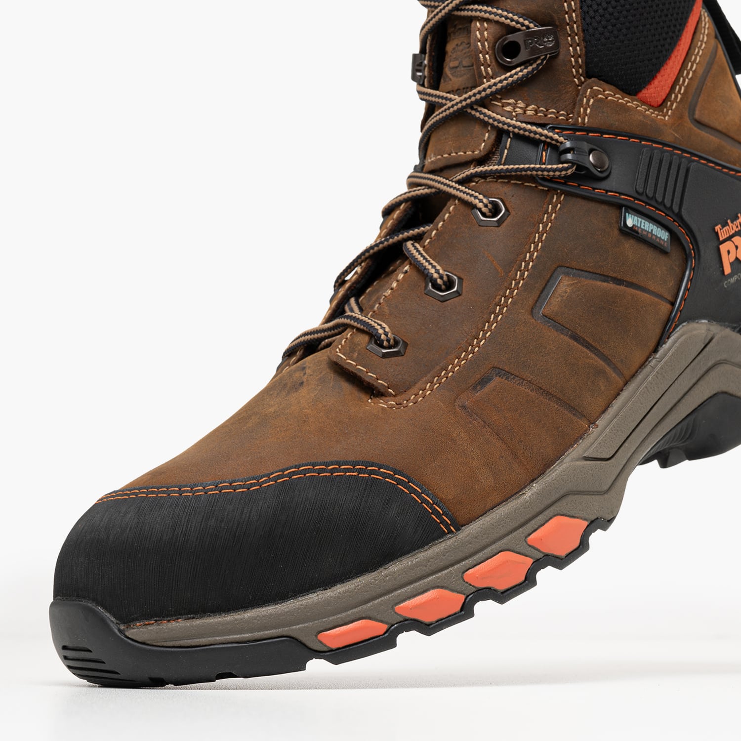 Timberland A1Y9U Ανδρικό Μποτάκι