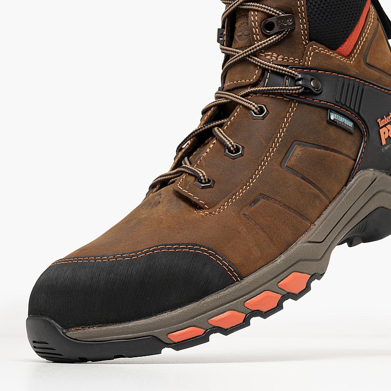 Timberland A1Y9U Ανδρικό Μποτάκι