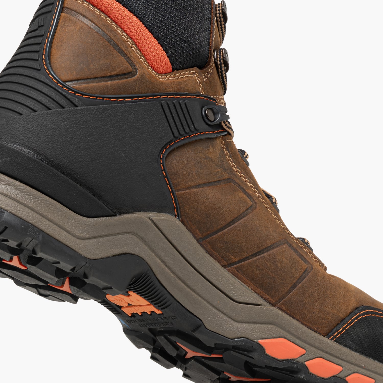 Timberland A1Y9U Ανδρικό Μποτάκι