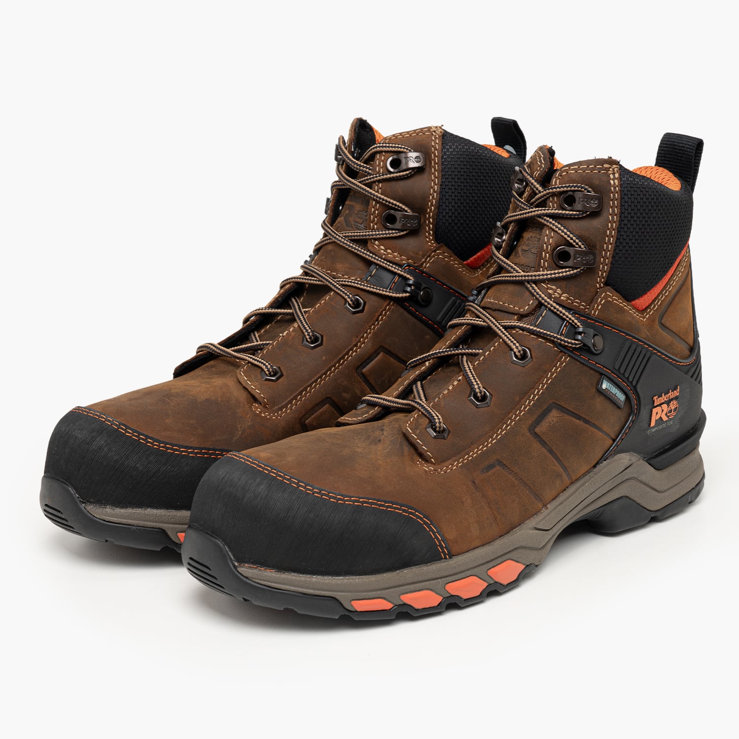 Timberland A1Y9U Ανδρικό Μποτάκι