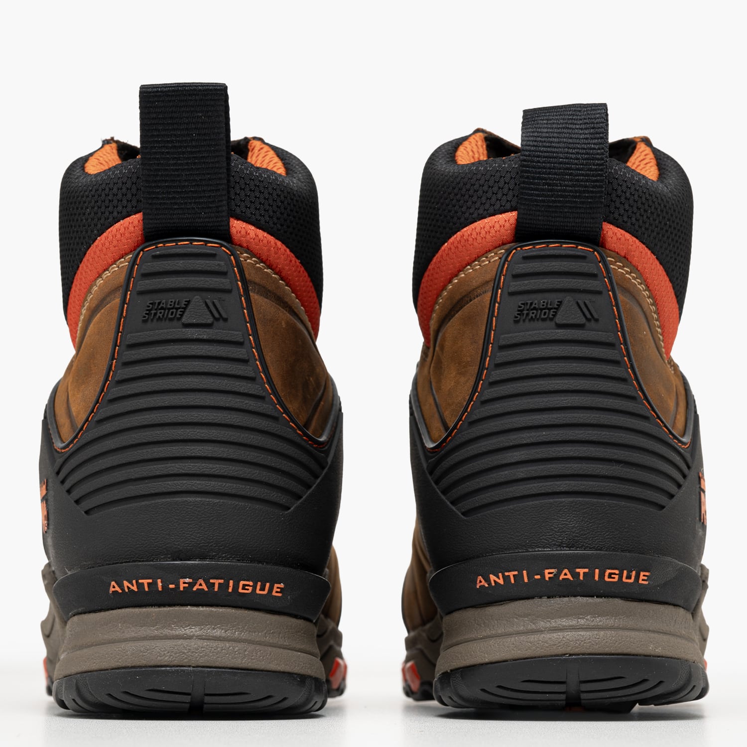 Timberland A1Y9U Ανδρικό Μποτάκι