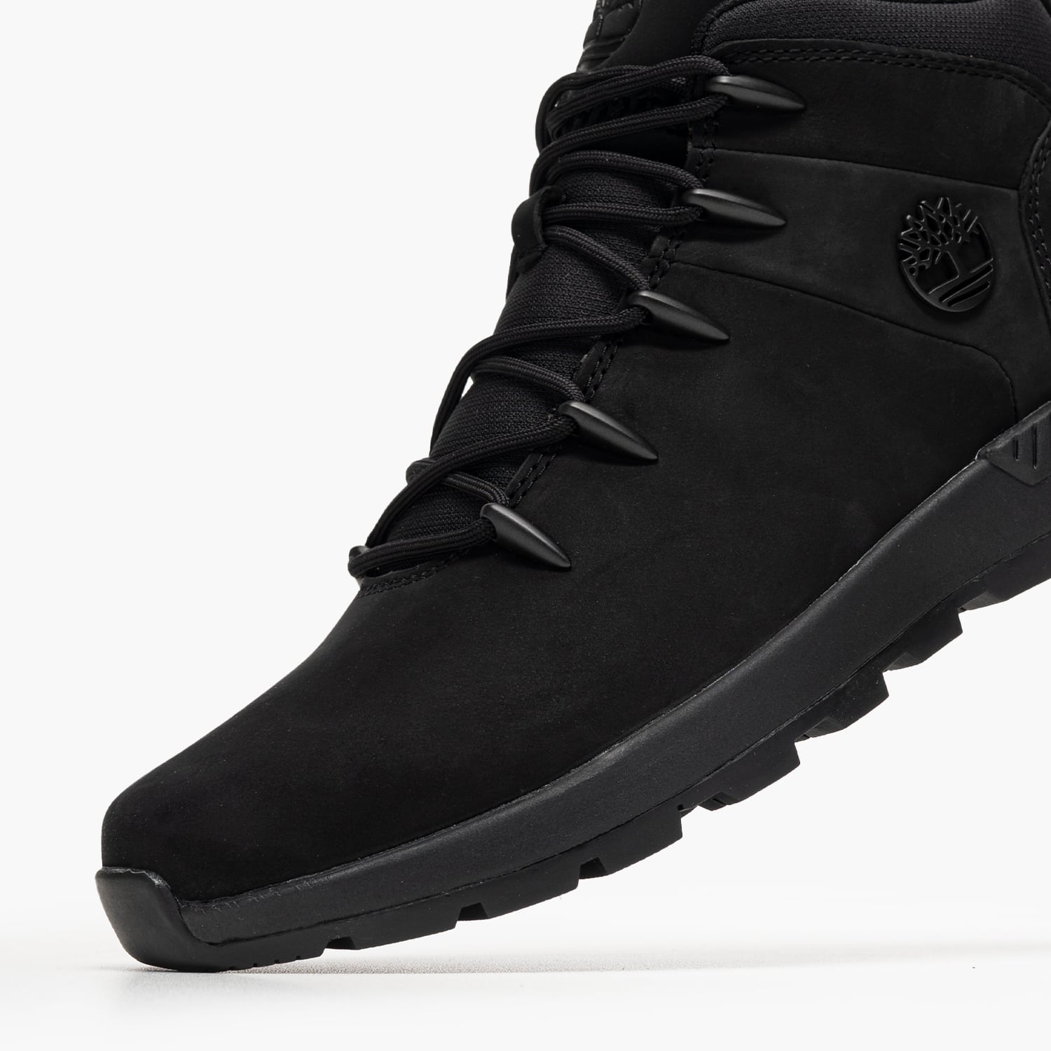 Timberland A1YN5-Black