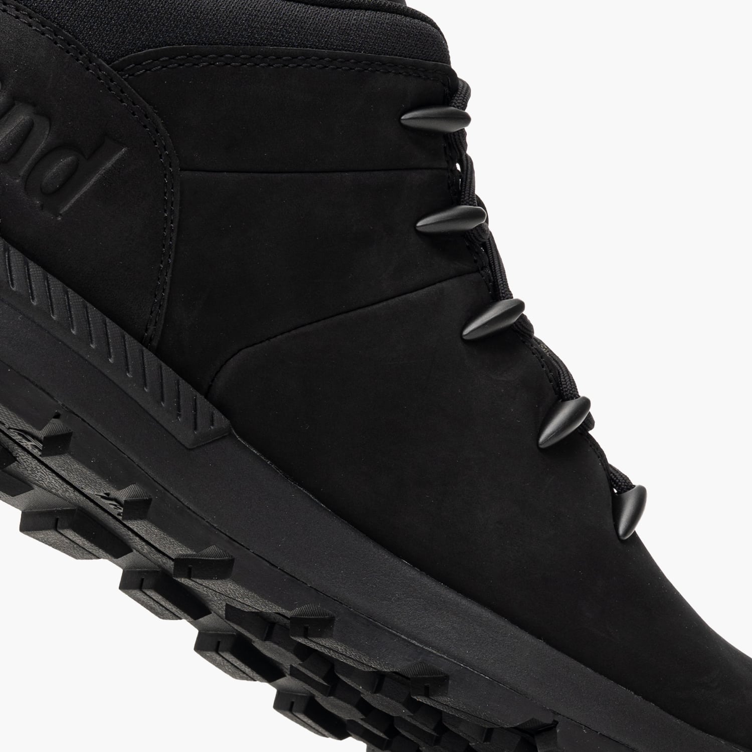 Timberland A1YN5-Black