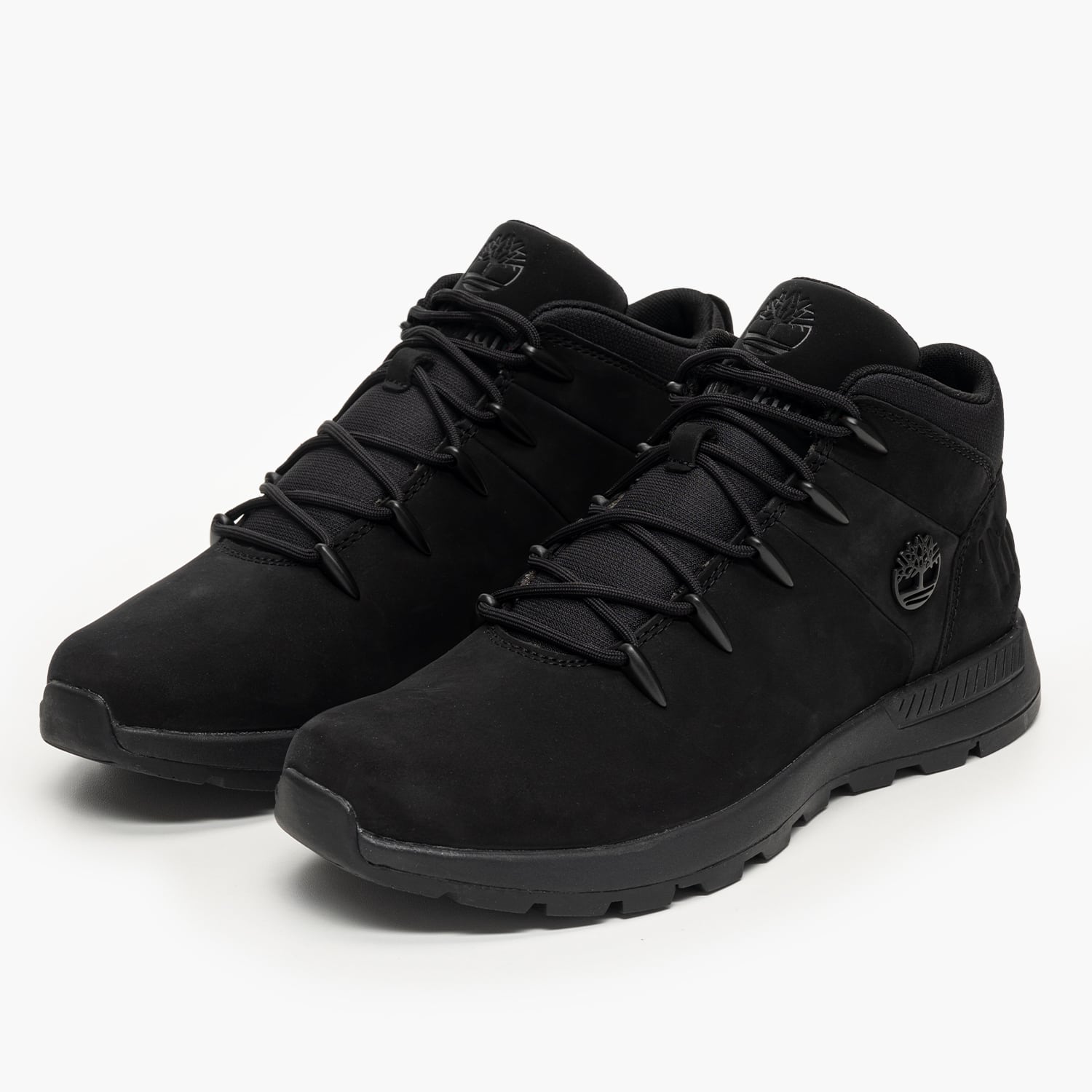 Timberland A1YN5-Black