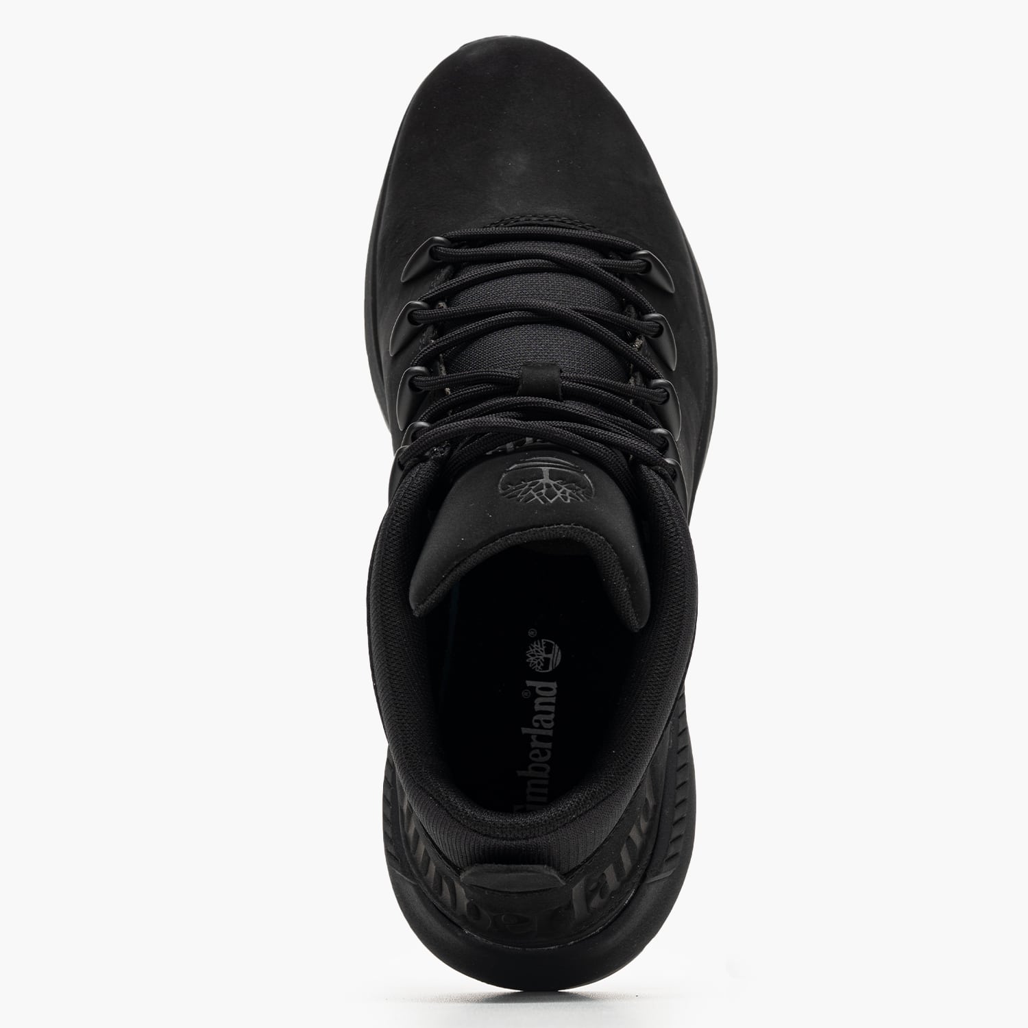 Timberland A1YN5-Black