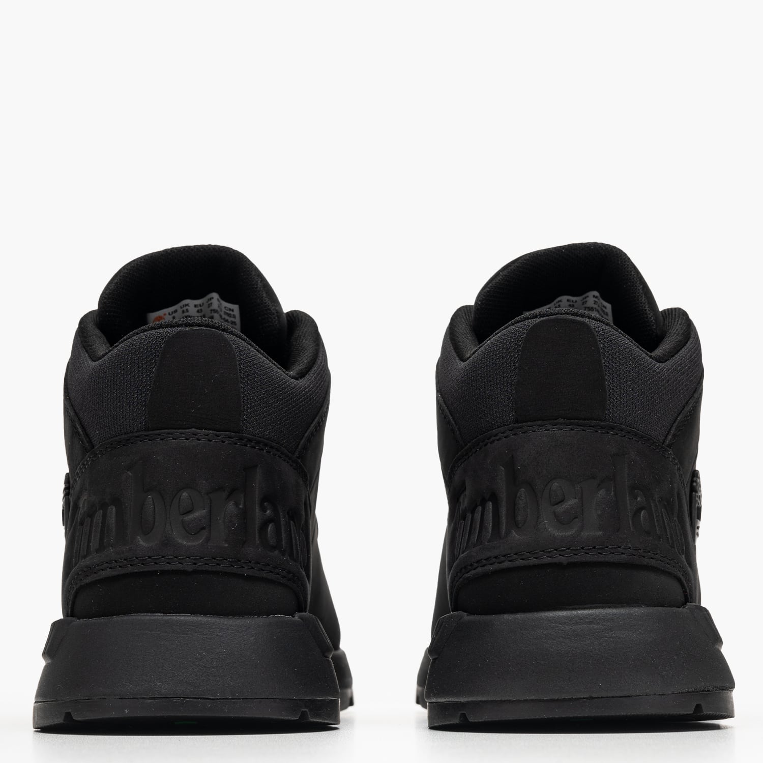 Timberland A1YN5-Black