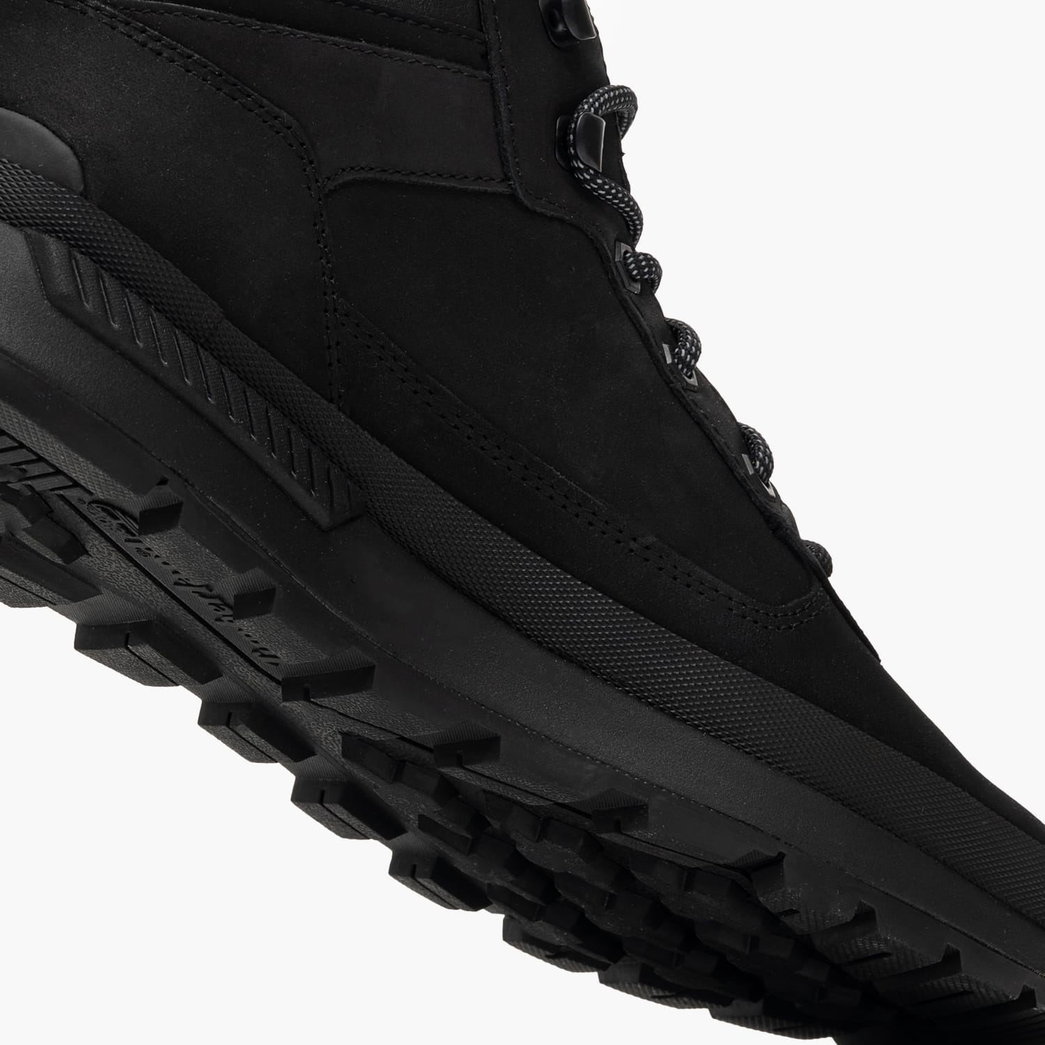 Timberland A1ZPU-Black