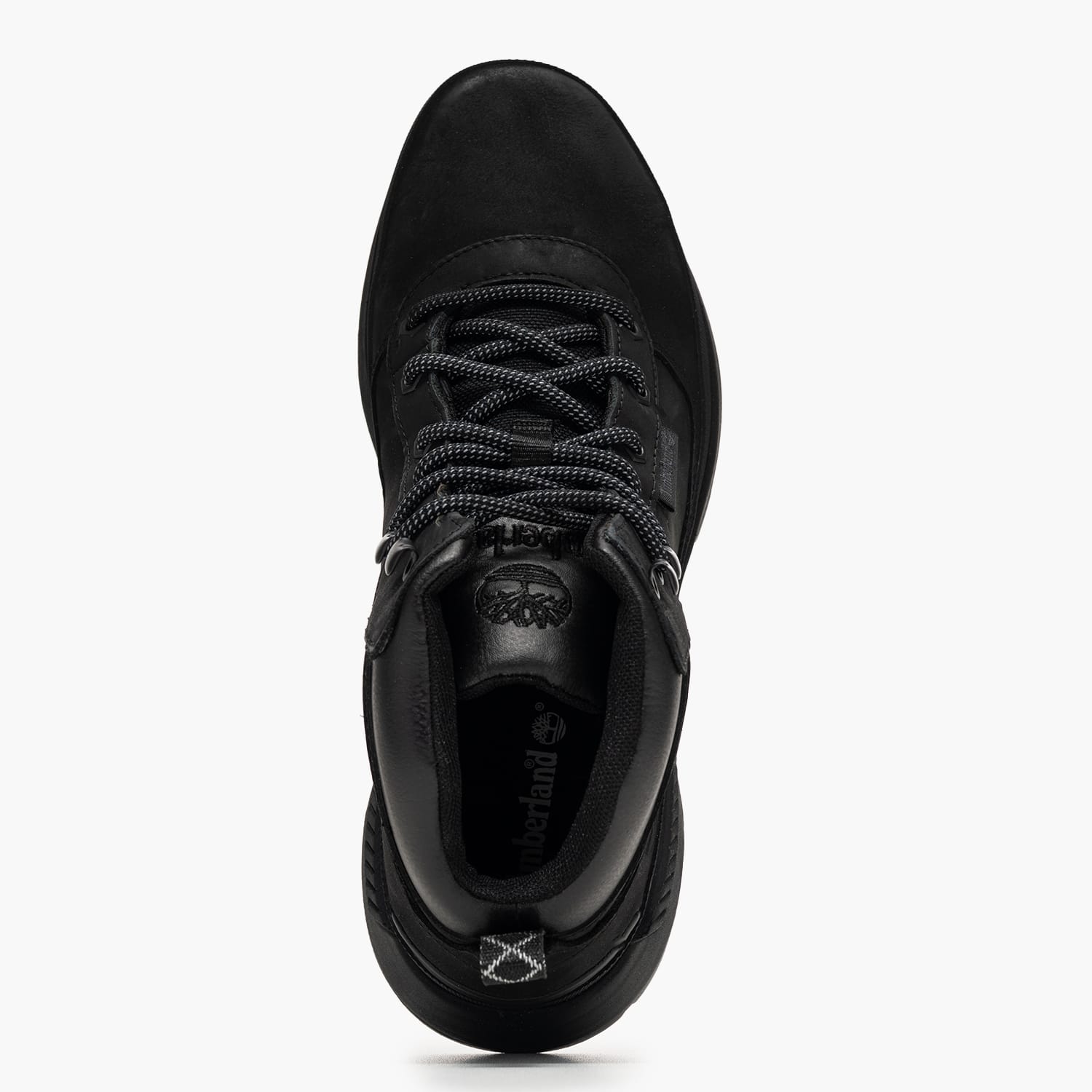 Timberland A1ZPU-Black