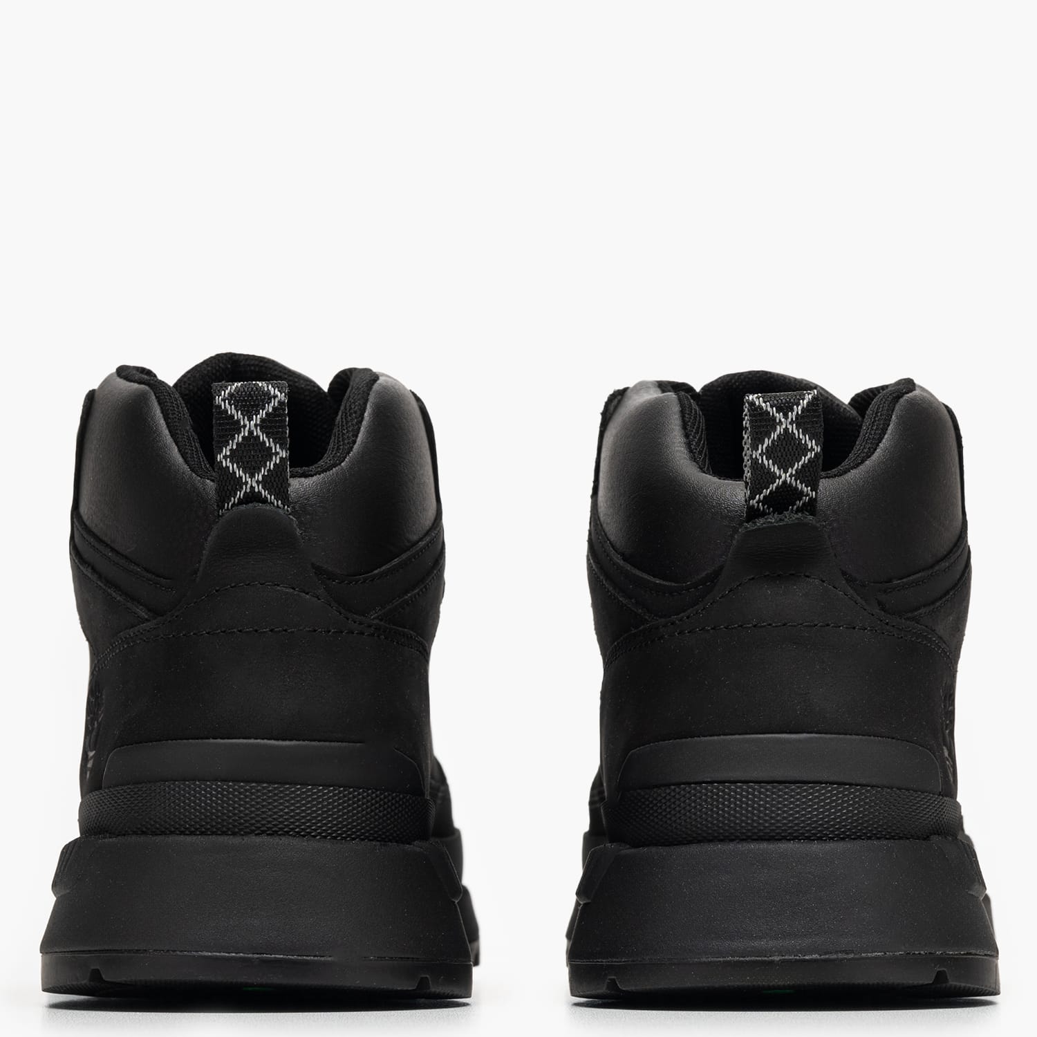 Timberland A1ZPU-Black