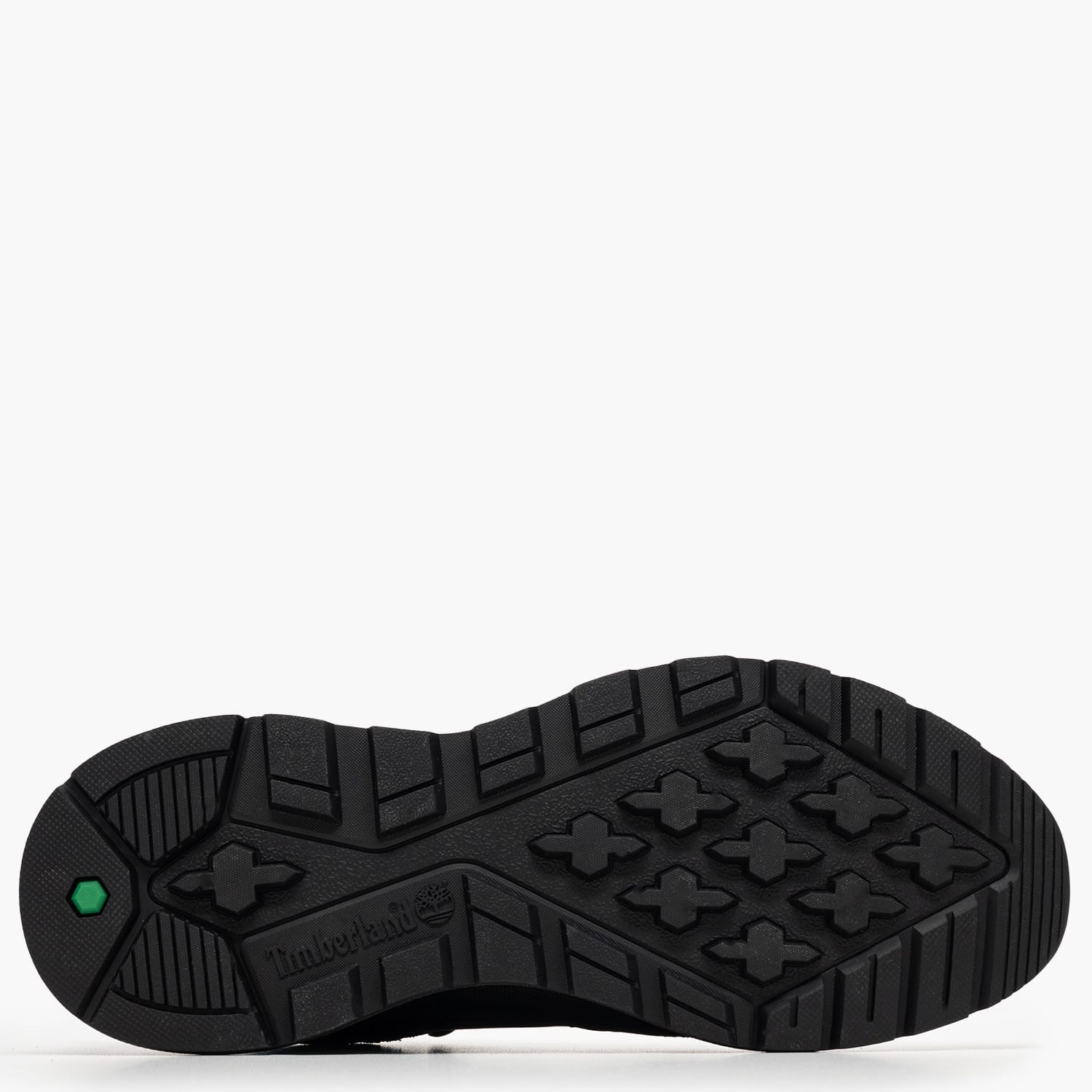 Timberland A1ZPU-Black