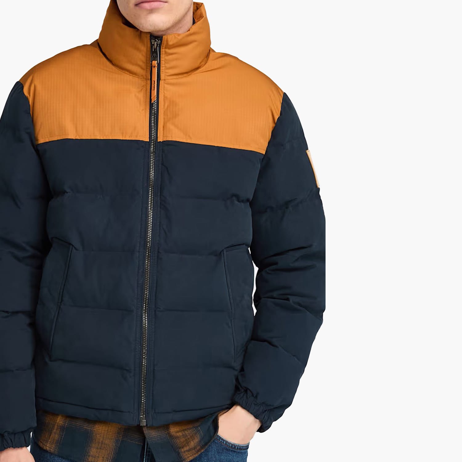 Timberland A22XB Ανδρικό Μπουφάν