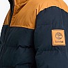 Timberland A22XB Ανδρικό Μπουφάν Timberland A22XB-DarkBlue