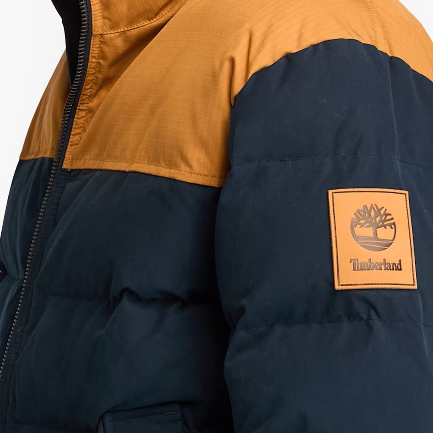 Timberland A22XB Ανδρικό Μπουφάν Timberland A22XB-DarkBlue