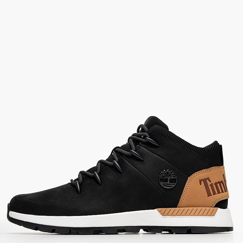 Timberland A24AB Ανδρικό Μποτάκι