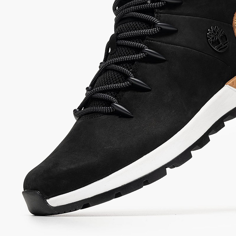 Timberland A24AB Ανδρικό Μποτάκι