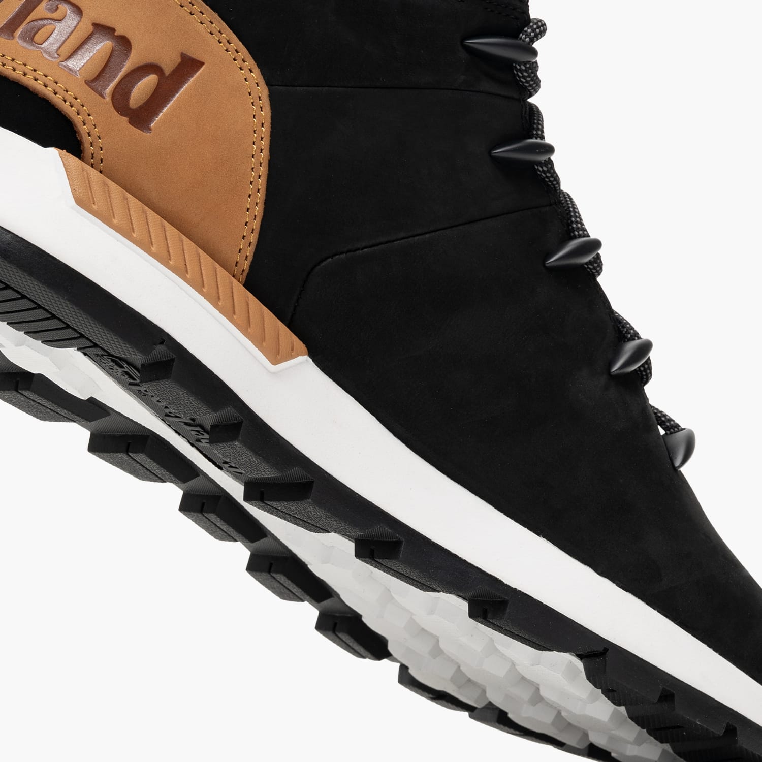 Timberland A24AB-Black