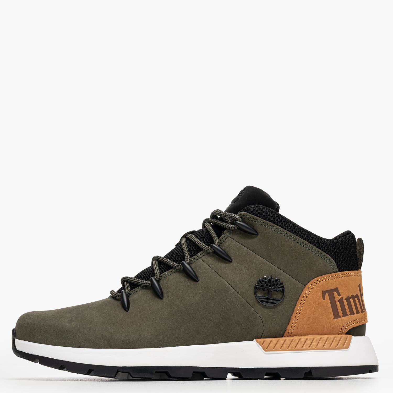 Timberland A24BV Ανδρικό Μποτάκι