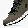 Timberland A24BV Ανδρικό Μποτάκι Timberland A24BV-Olive