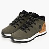 Timberland A24BV Ανδρικό Μποτάκι Timberland A24BV-Olive