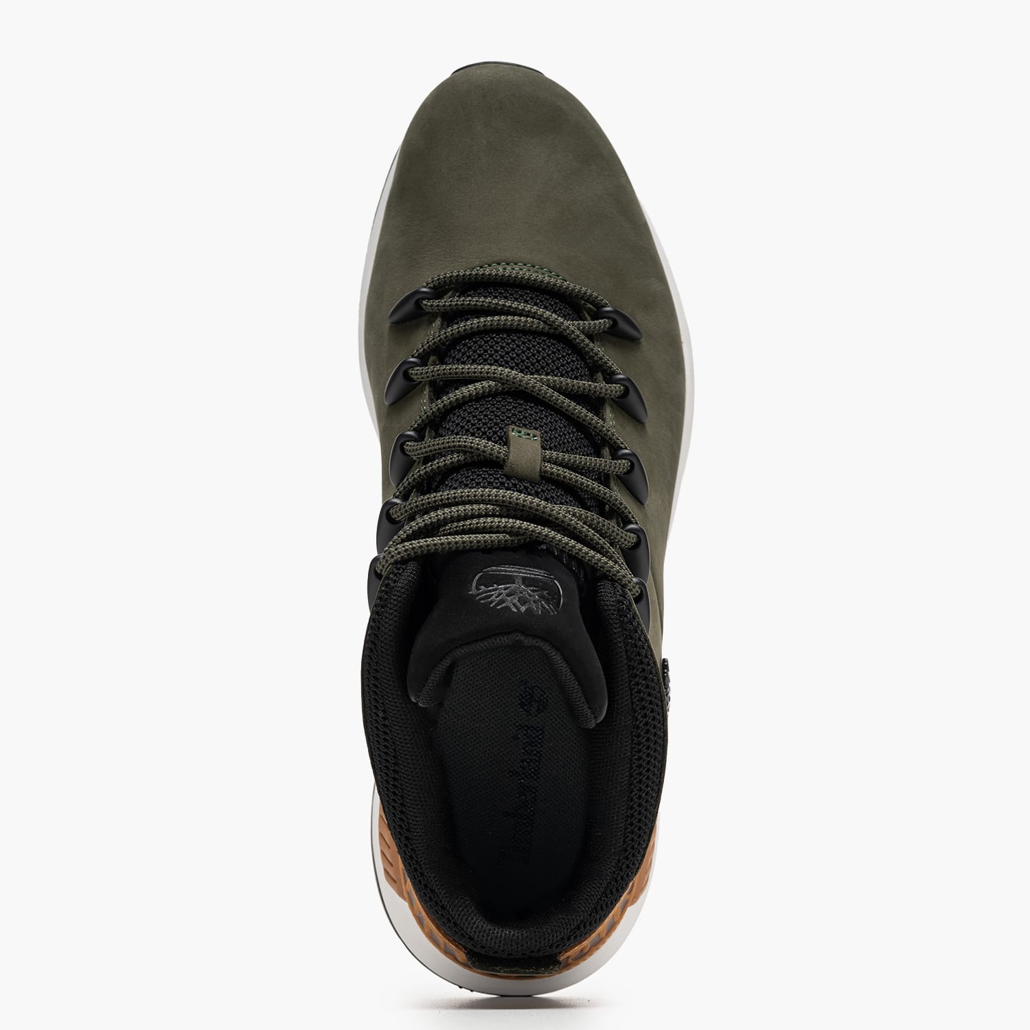 Timberland A24BV Ανδρικό Μποτάκι Timberland A24BV-Olive