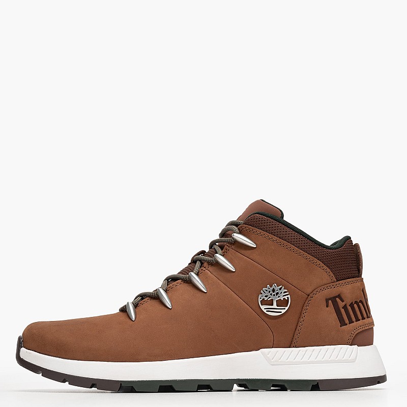 Timberland A25DC Ανδρικό Μποτάκι