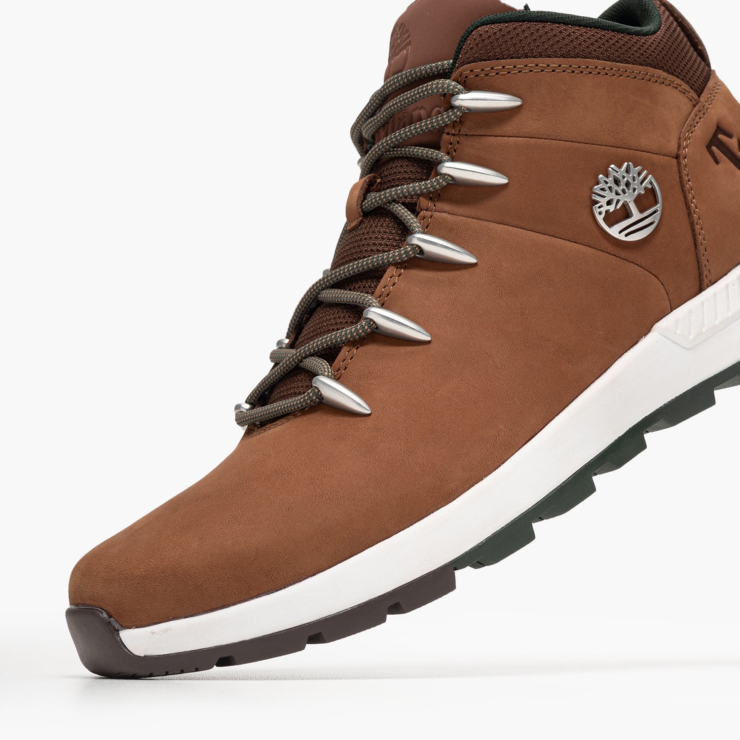 Timberland A25DC-Brown