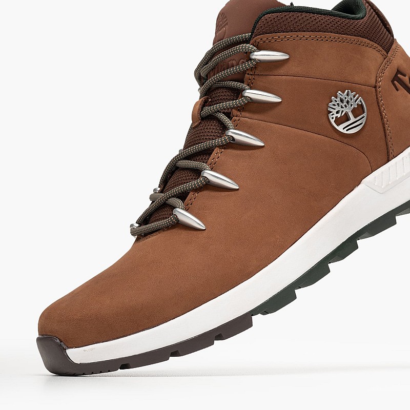 Timberland A25DC Ανδρικό Μποτάκι
