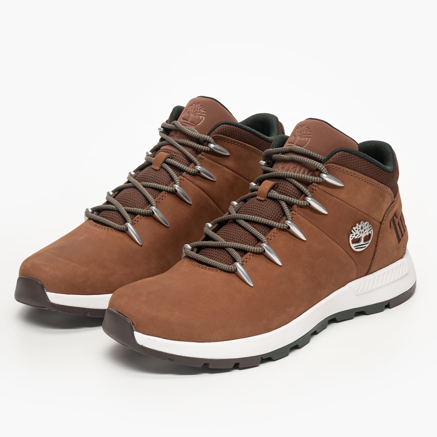 Timberland A25DC-Brown