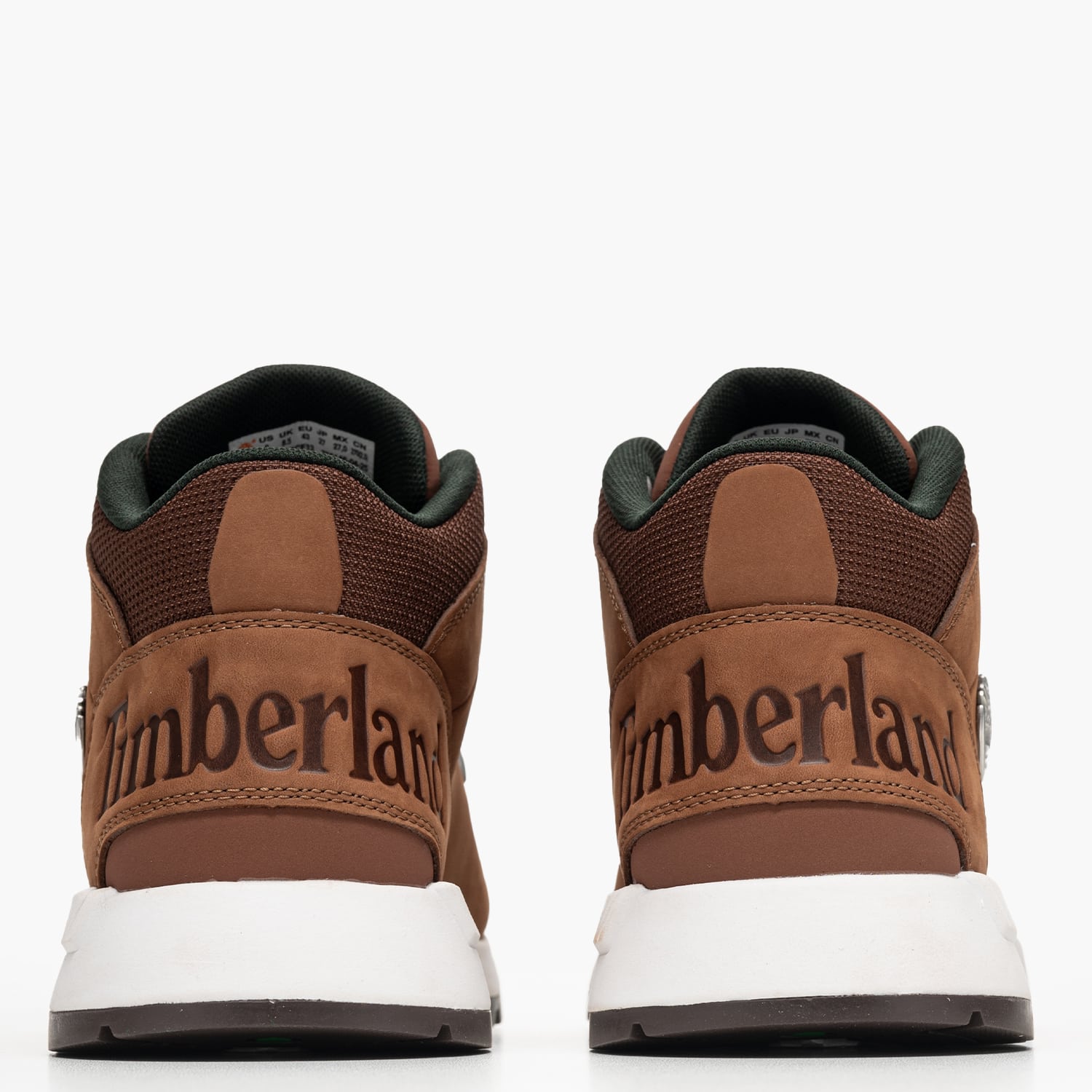 Timberland A25DC-Brown