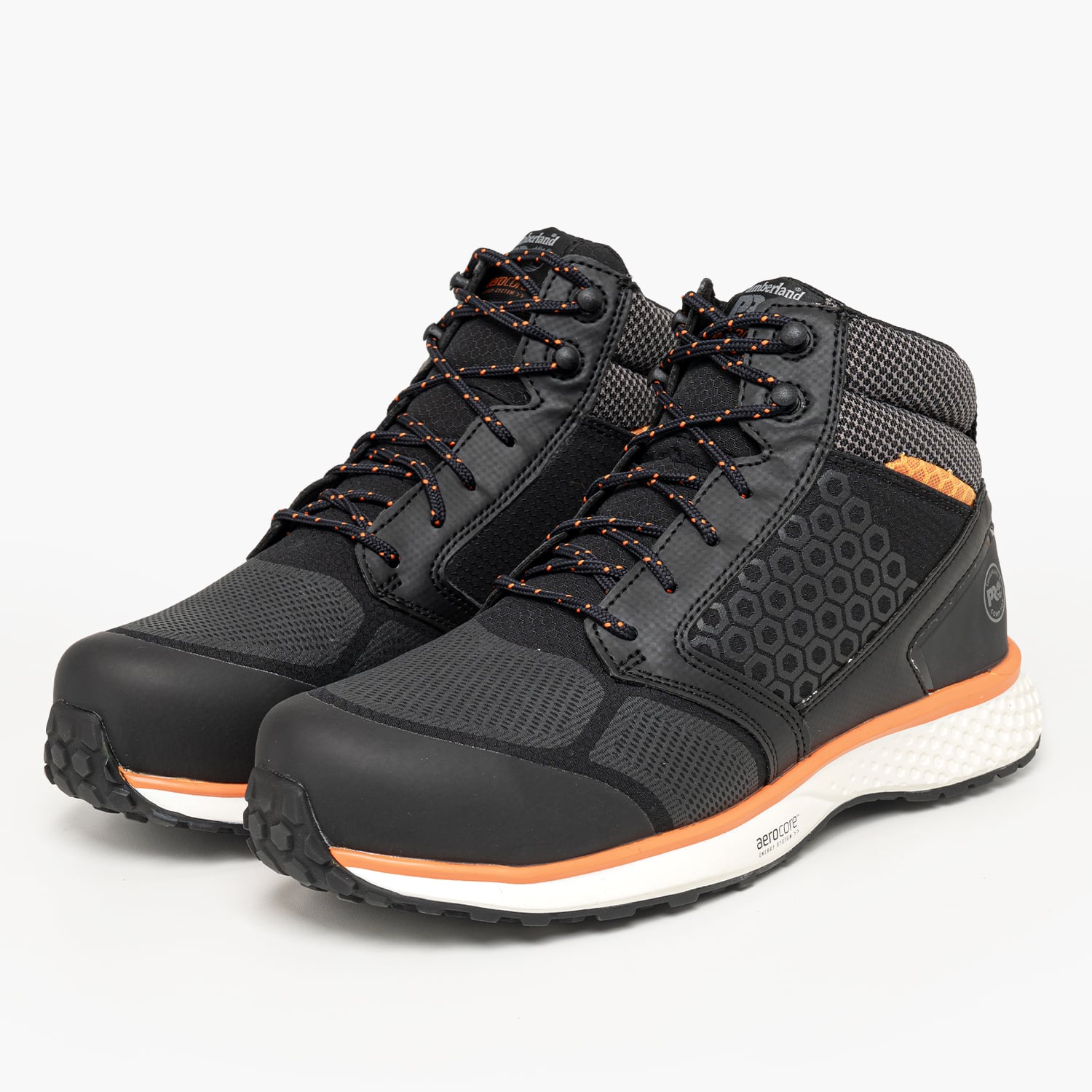 Timberland A263P Ανδρικό Παπούτσι Casual