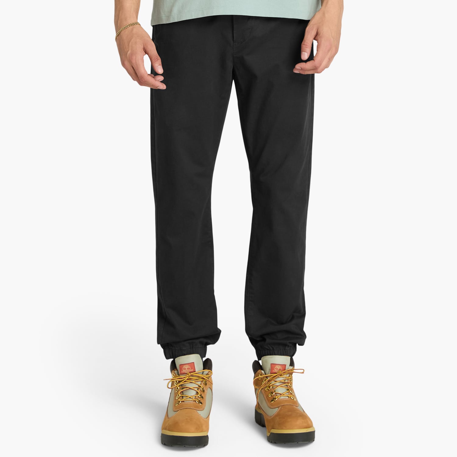 Timberland A27BF-Black