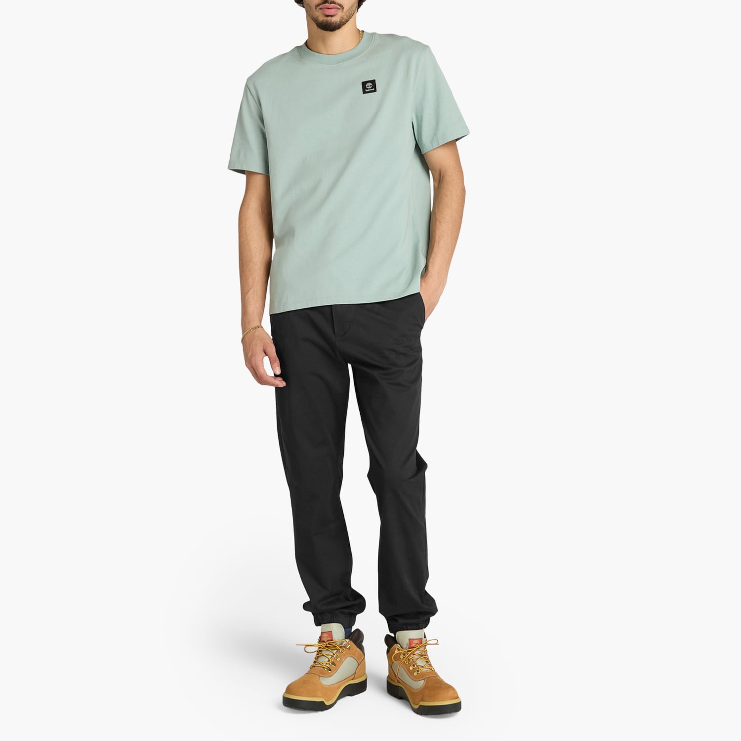 Timberland A27BF-Black