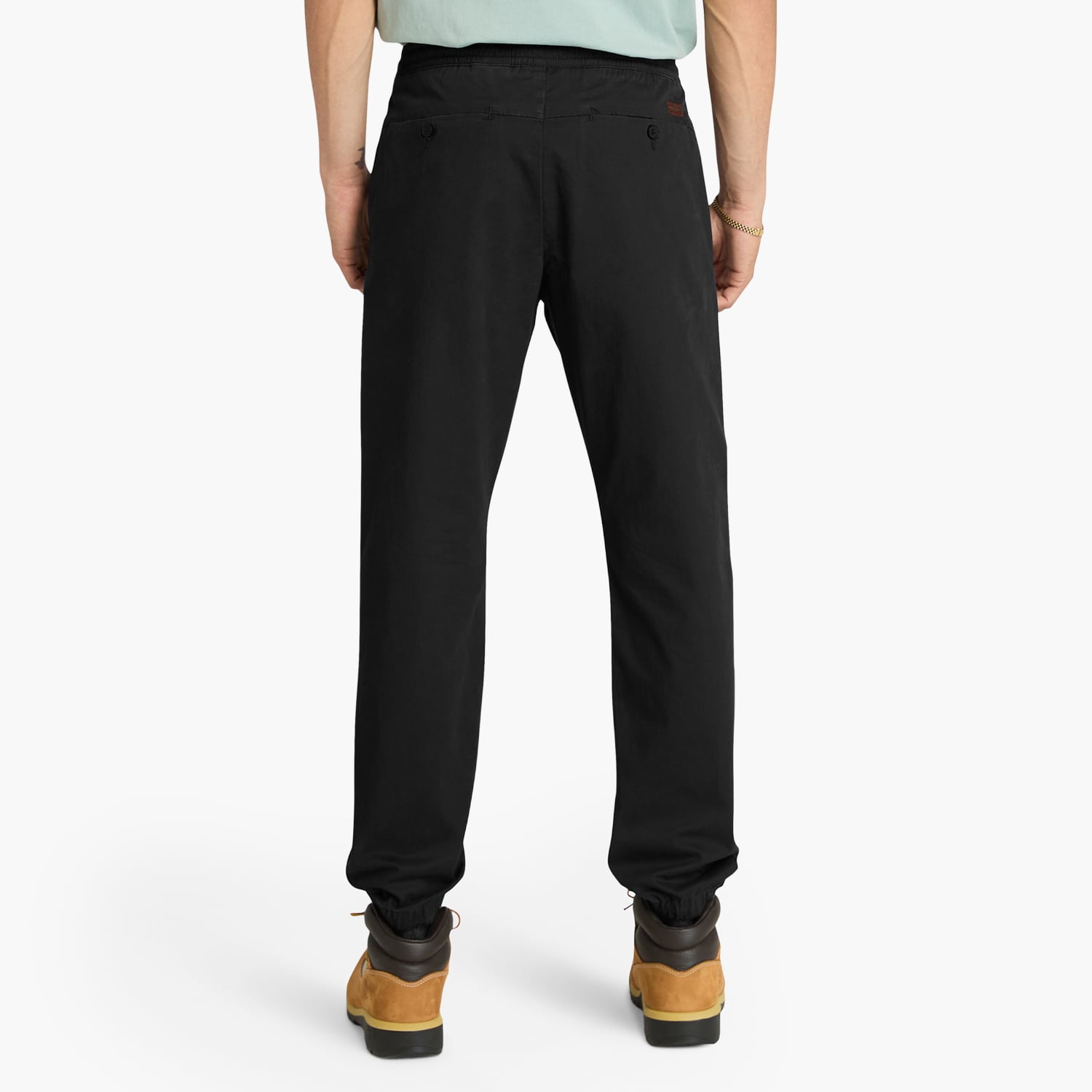 Timberland A27BF-Black