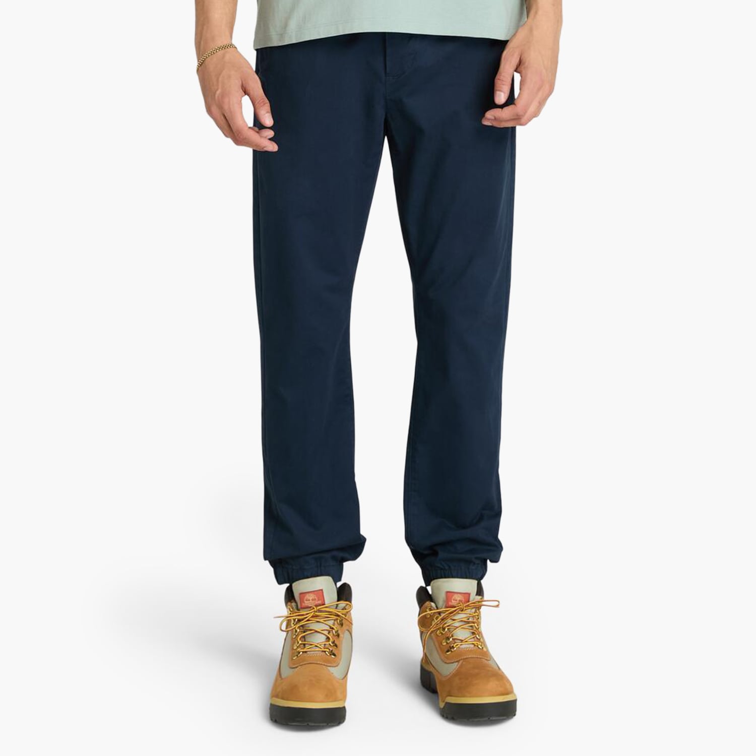 Timberland A27BF Ανδρικό Παντελόνι