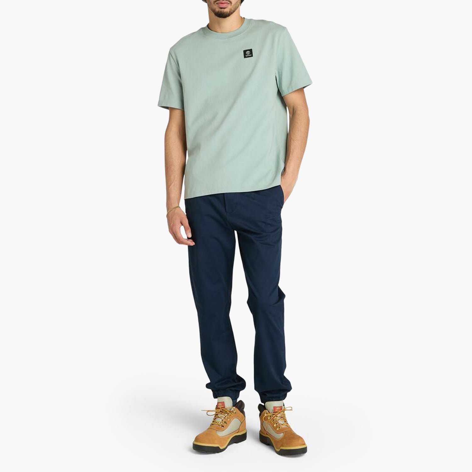 Timberland A27BF-DarkBlue