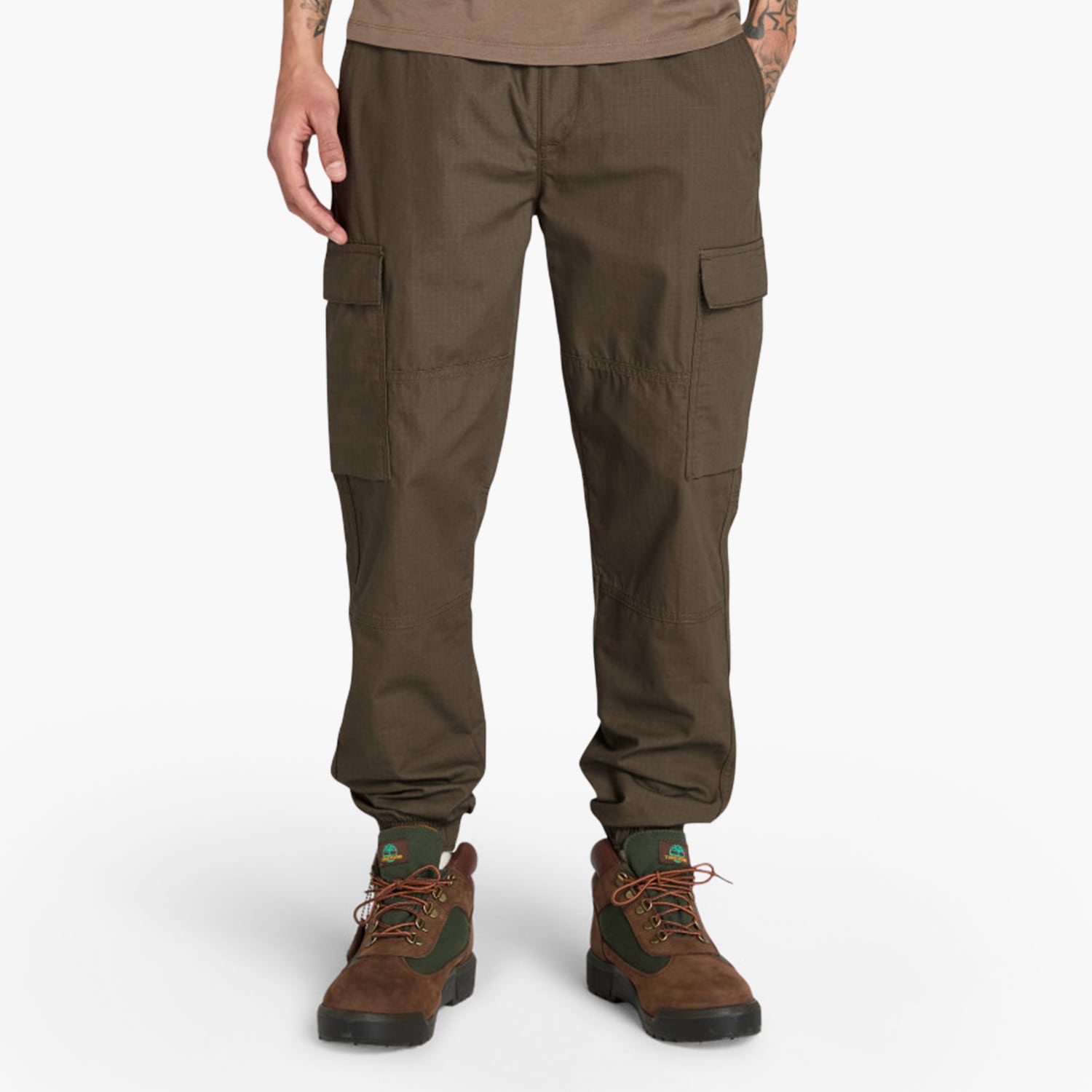 Timberland A27EV-Olive